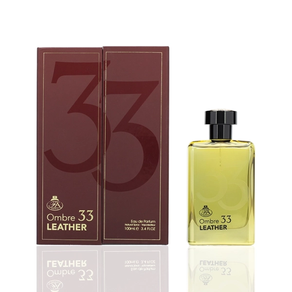 Ombre 33 leather perfume on sale