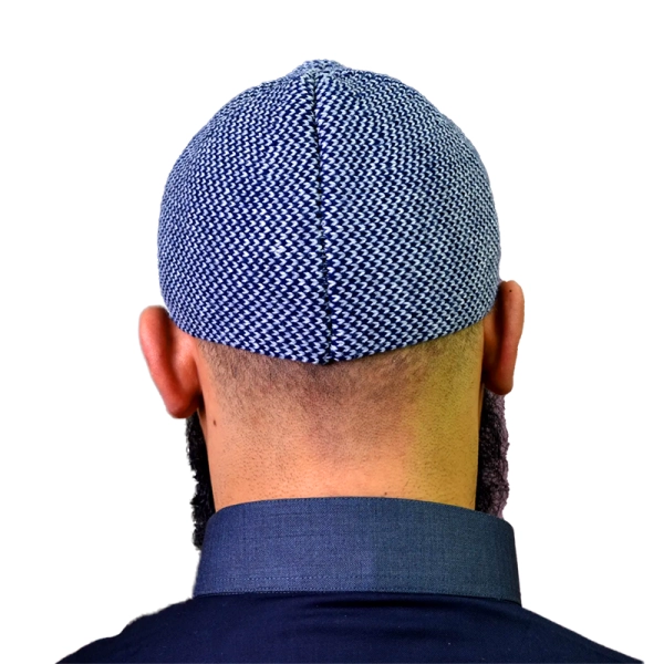 Men’s Dotted Core Prayer Hat