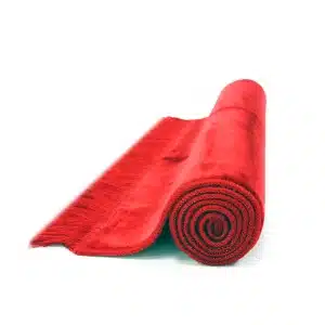 Plus Sec Red Prayer Mat