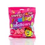 Sweetzone Fruity Mallows