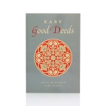 Easy Good Deeds Book