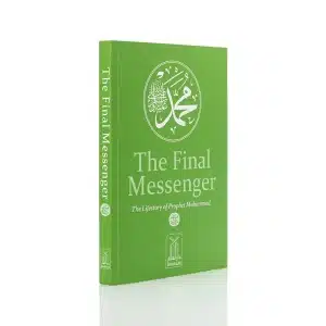 The Final Messenger Book