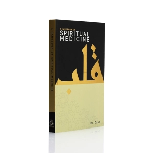 A Handbook Of Spiritual Medicine Paperback