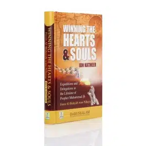 Winning The Hearts & Souls Book