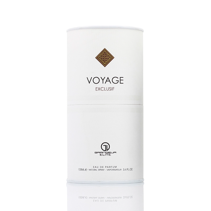 Voyage Exclusif Perfume