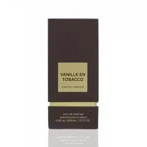 Vanille En Tobacco Perfume