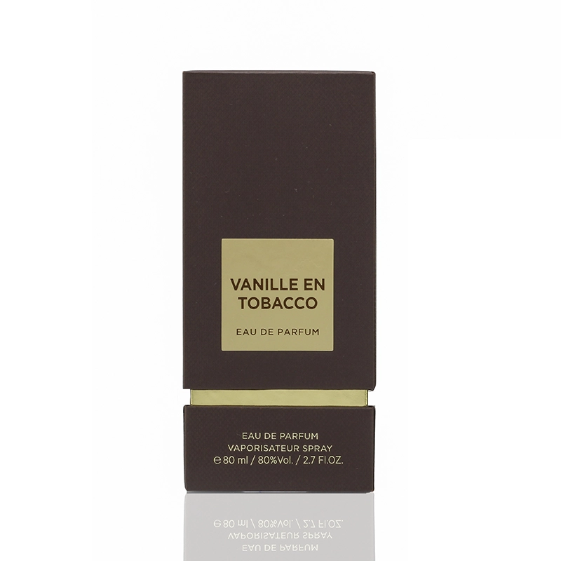 Vanille En Tobacco Perfume