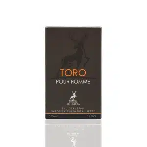 Toro Pour Homme Perfume