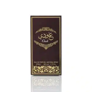 Lattafa Pure Oudi Perfume