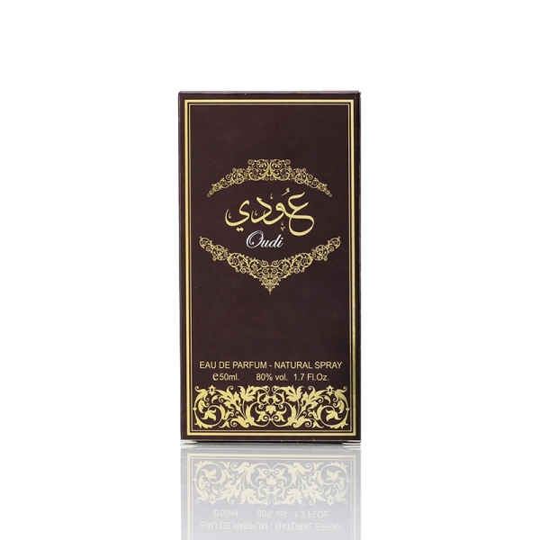 Lattafa Pure Oudi Perfume