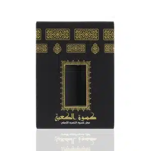 Online Dark Oudh Roll-on Attar for Him