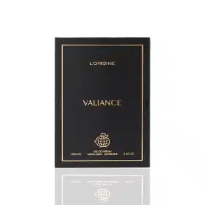 L’Origine Valiance Perfume