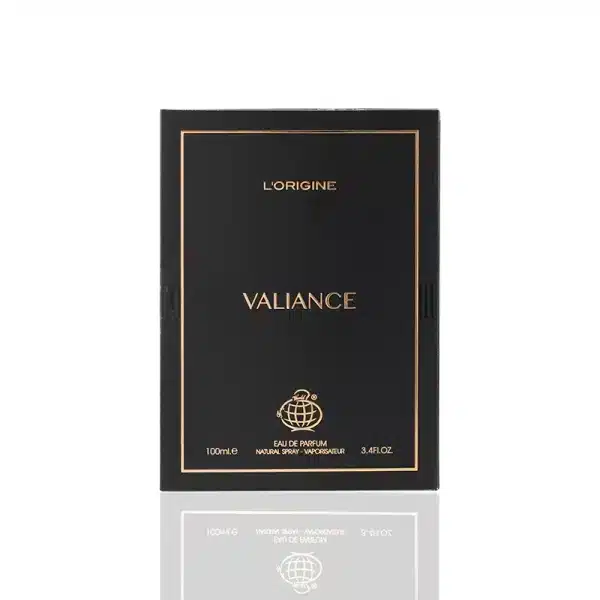 L’Origine Valiance Perfume