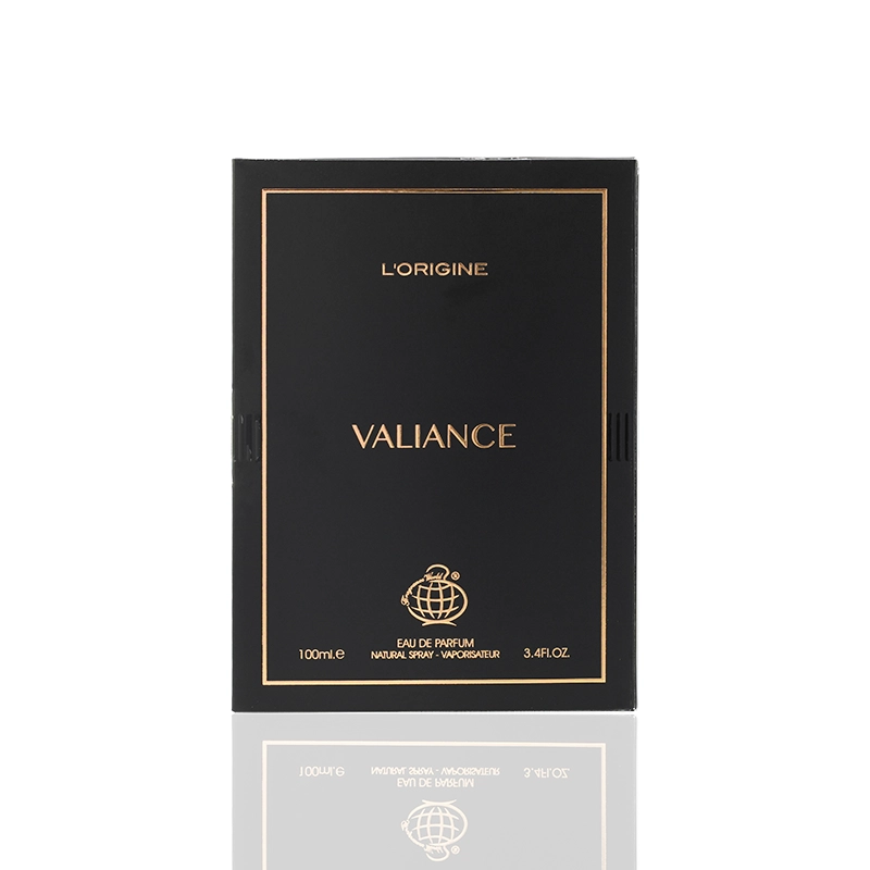 L’Origine Valiance Perfume