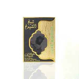 Lattafa Sheikh Al Shuyukh Perfume for Men