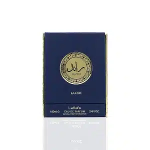 Lattafa Ra’ed Luxe Perfume