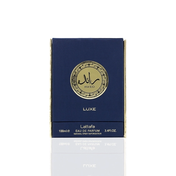 Lattafa Ra’ed Luxe Perfume