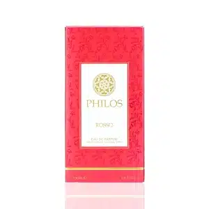 Philos Rosso Maison Alhambra Perfume for Men