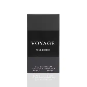 Voyage Pour Homme Perfume