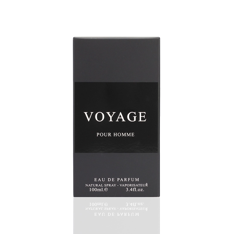 Voyage Pour Homme Perfume