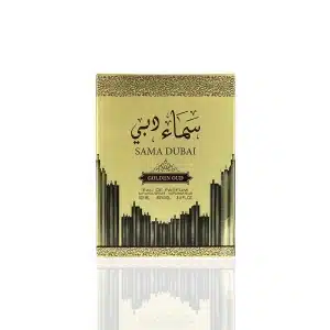 Golder Oudh Sama Dubai Perfume