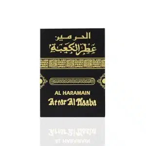 Online Al Kaaba Roll-on Attar