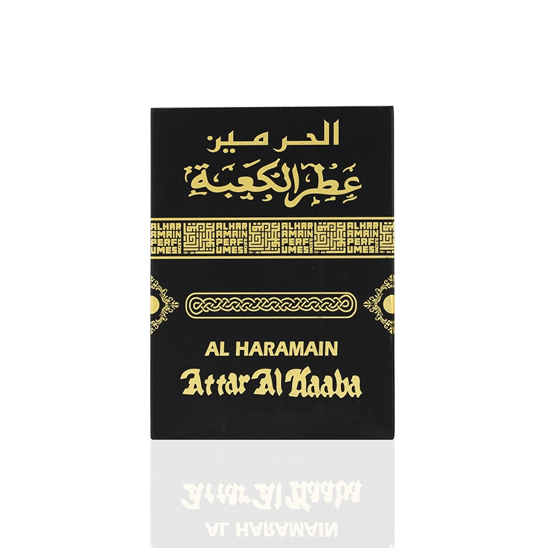 Online Al Kaaba Roll-on Attar