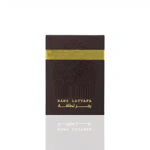 Lattafa Ramz Gold Perfume