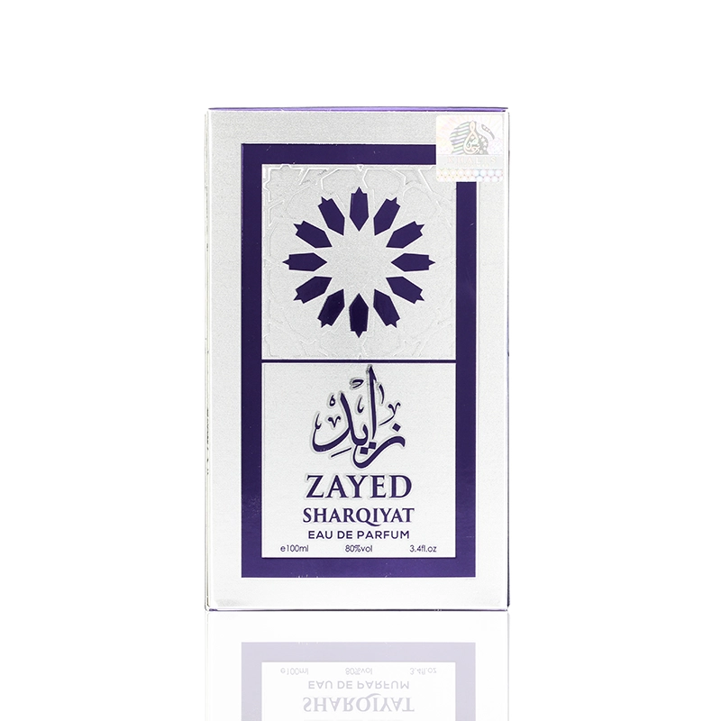 d'Orient Zayed Sharqiyat Perfume for Men