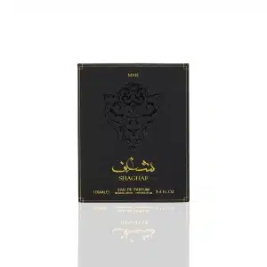 Lattafa Shaghaf Man Perfume