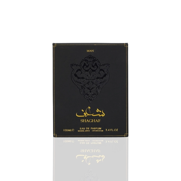 Lattafa Shaghaf Man Perfume