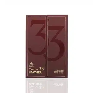 Ombre 33 Leather Perfume