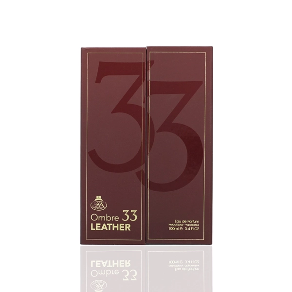 Ombre 33 Leather Perfume