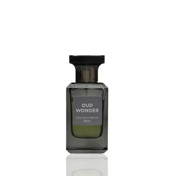 Oud Wonder Perfume