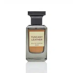 Tuscany Leather Perfume