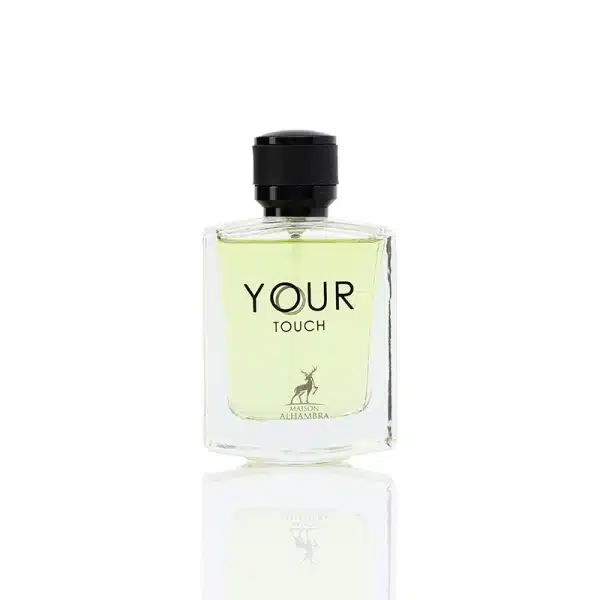 Your Touch Perfume for Sale