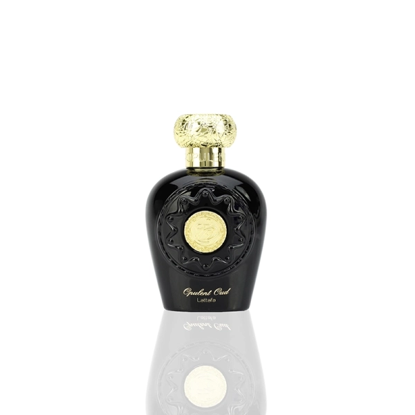 Men's Lattafa Opulent Oud Perfume