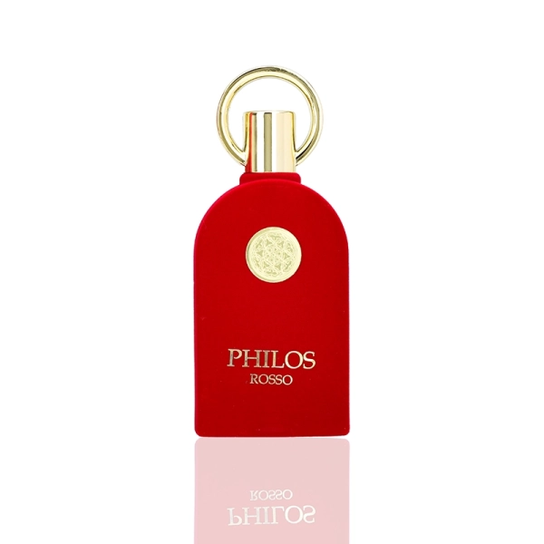 Philos Rosso Maison Alhambra Perfume