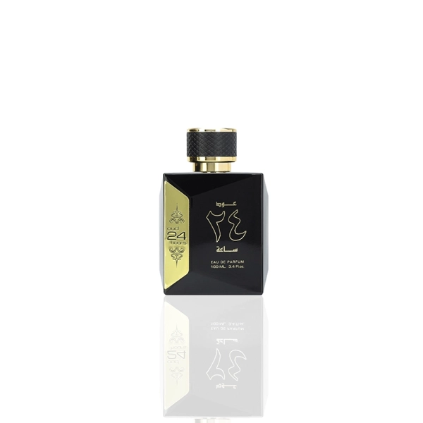 Oud 24 Hours Perfume