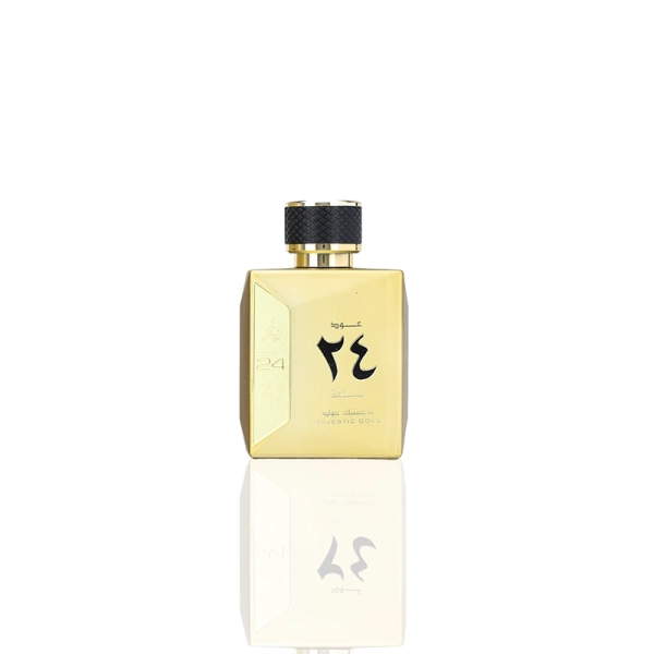 Oud 24 Hours Gold Perfume