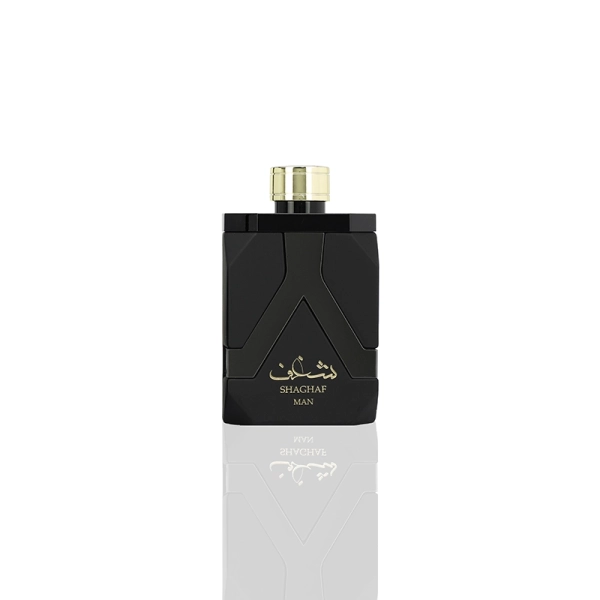 Shaghaf Man Perfume for Men