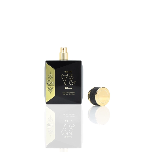 Oud 24 Hours Perfume for Men