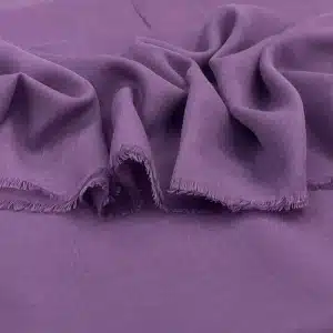 Lavender Cotton Collection Hijab Muslim Head Scarf