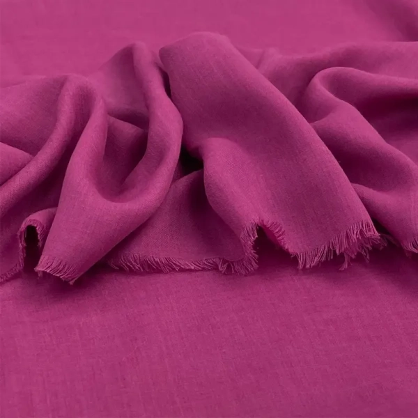 Raspberry Cotton Collection Hijab Muslim Scarf