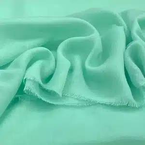 Teal Cotton Collection Hijab Muslim Head Scarf