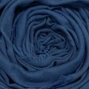 Dutch Polo Lined Cotton Hijab Muslim Scarf