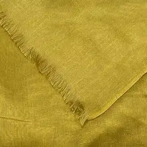 Shimmer Gold Viscose Hijab