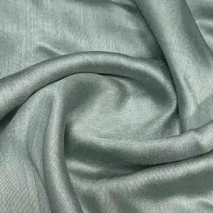 Silver Shimmer Viscose Hijab Muslim Scarf