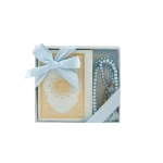 Baby Blue XS Quran Gift Set