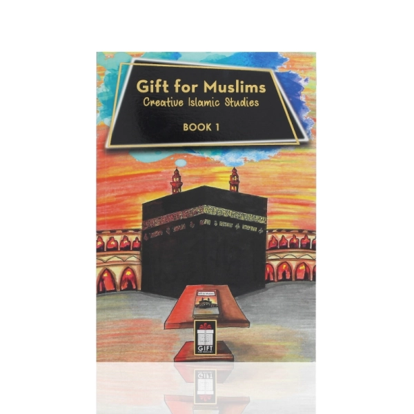 Gift For Muslims Book 1